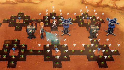 One Lonely Outpost Preview .